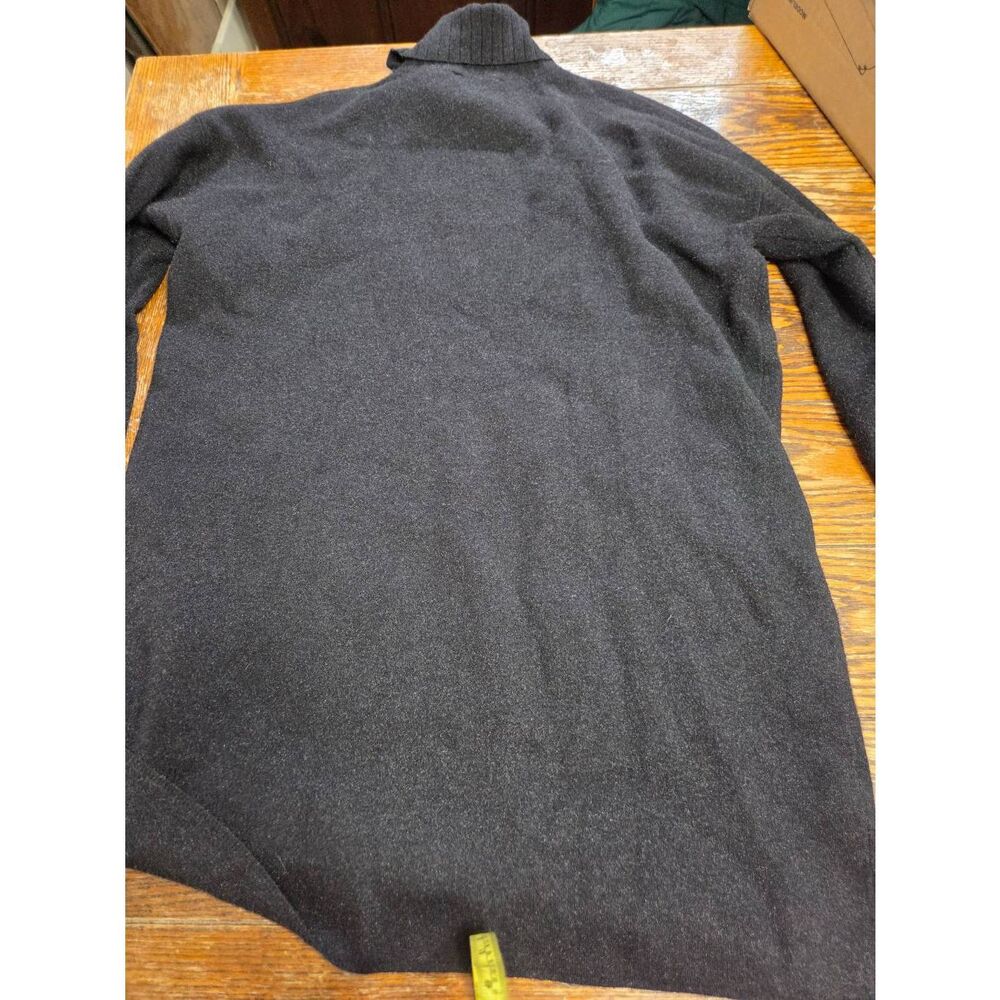 Tuckernuck Pomander Place Noir Vivianne Dress Turtleneck Sz XXL - Picture 5 of 5